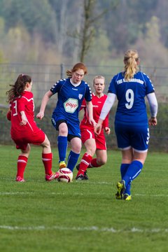Bild 179 - SC Kaltenkirchen - SG Trittau/S�dstormarn : Ergebnis: 0:6
